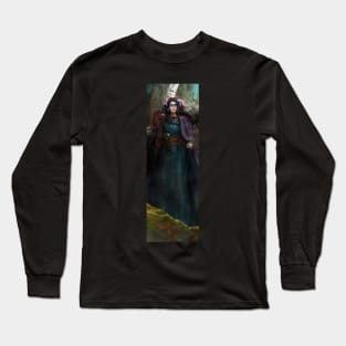 Gwynn Long Sleeve T-Shirt